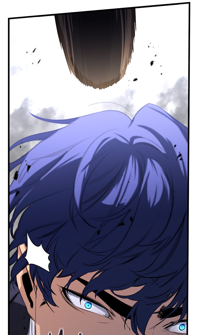 Read Ghost King Manga Online