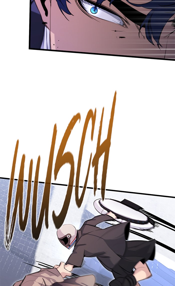 Read Ghost King Manga Online