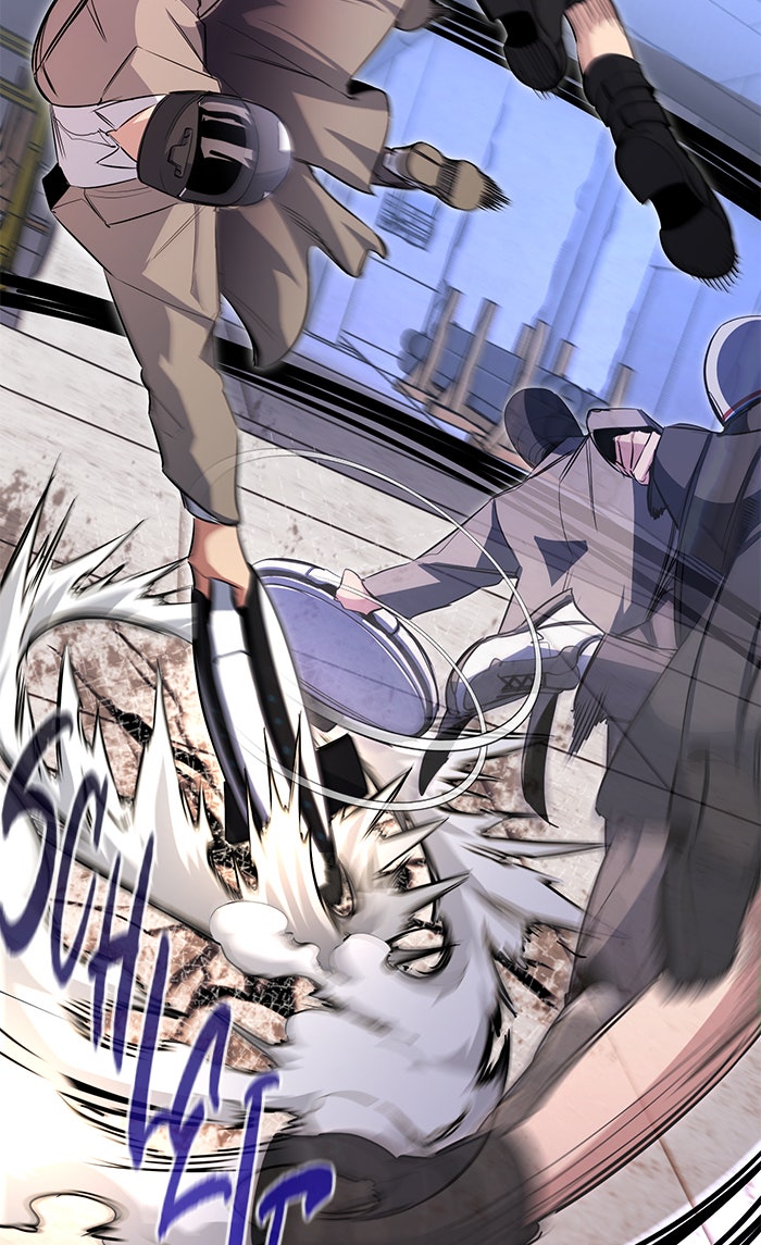 Read Ghost King Manga Online