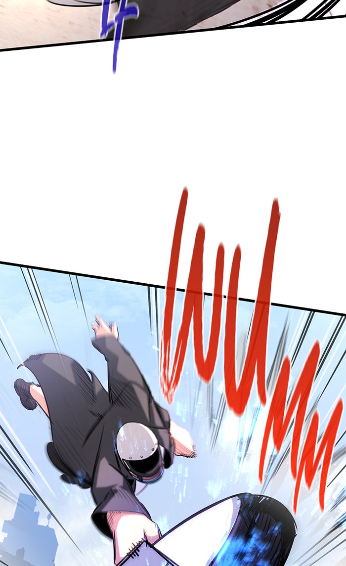 Read Ghost King Manga Online