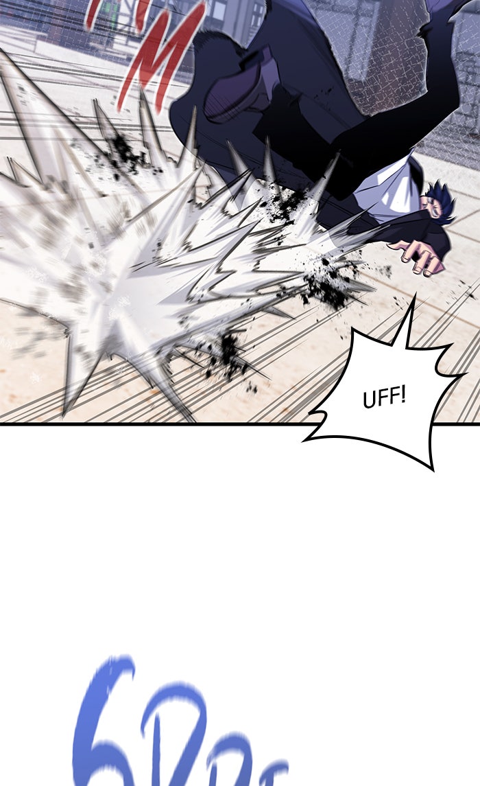 Read Ghost King Manga Online