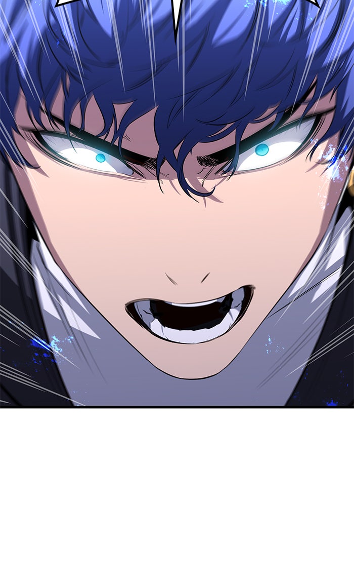 Read Ghost King Manga Online