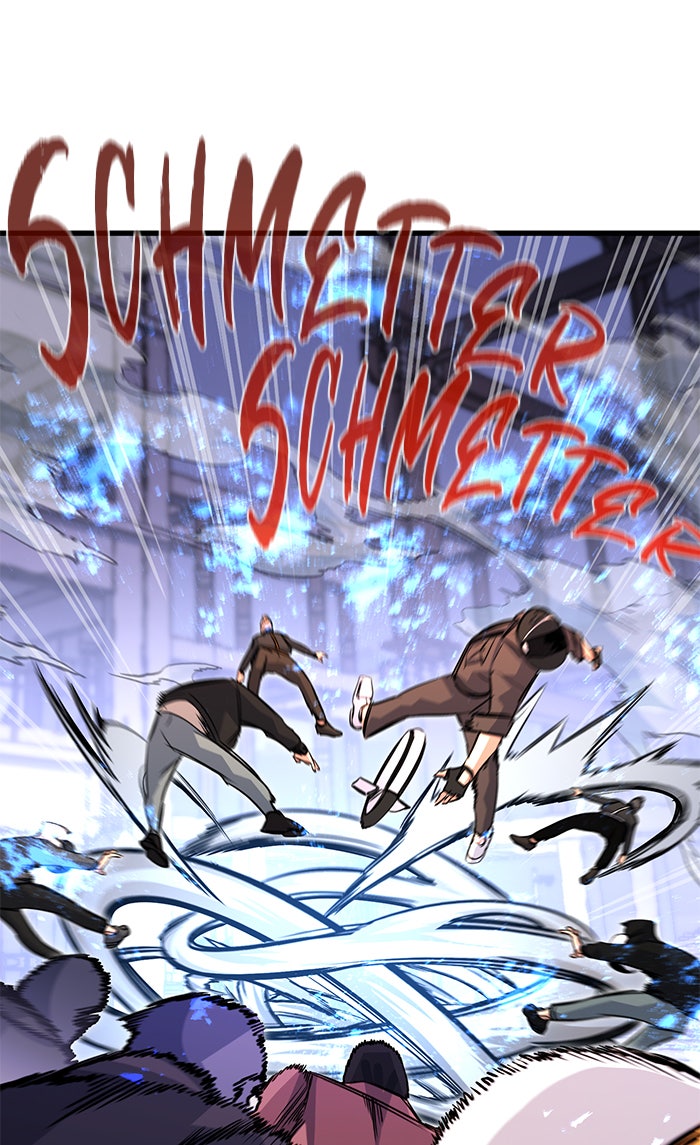 Read Ghost King Manga Online