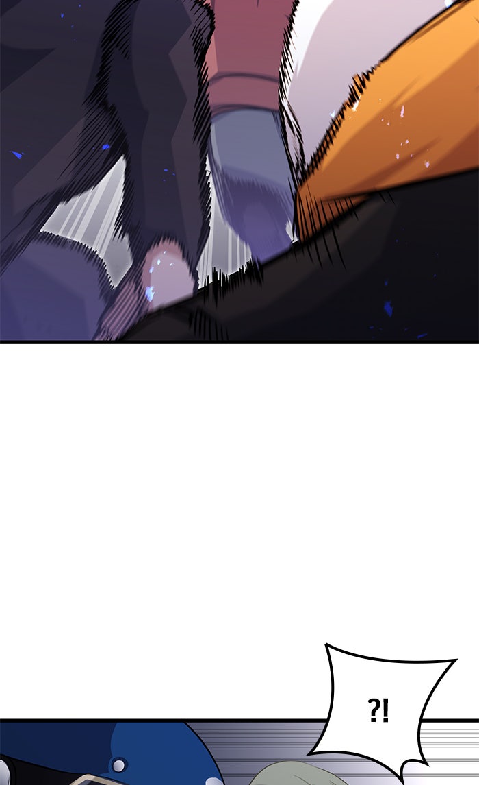 Read Ghost King Manga Online