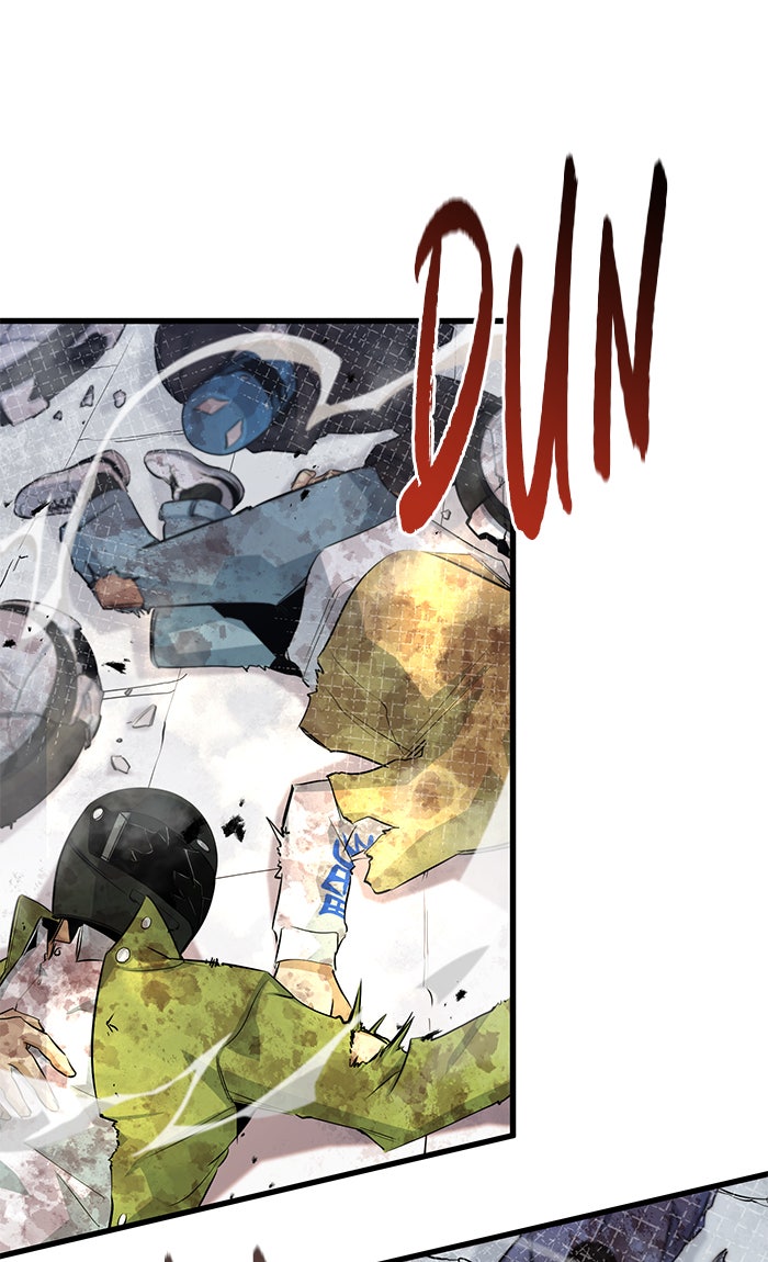 Read Ghost King Manga Online