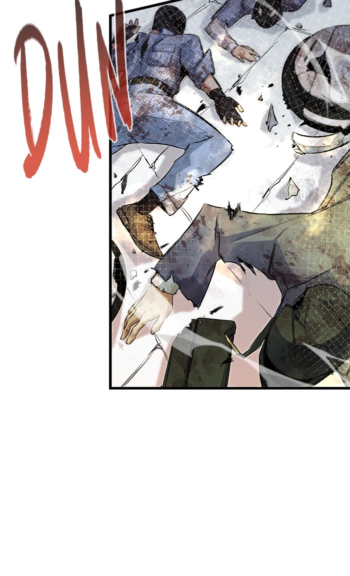 Read Ghost King Manga Online