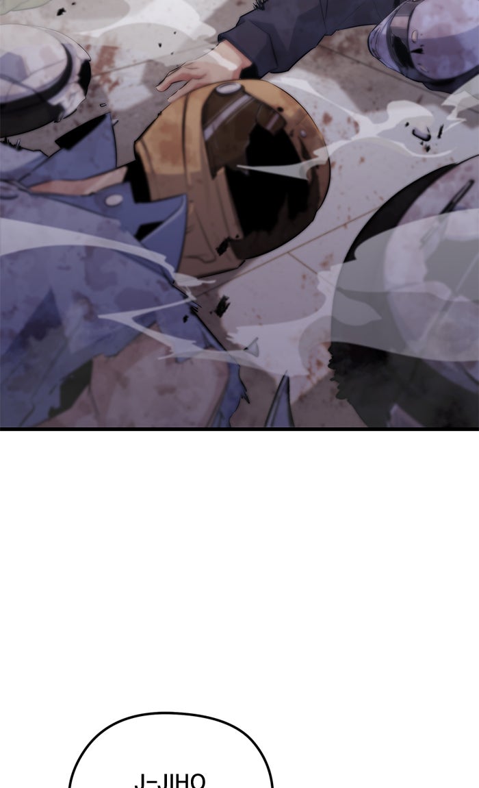 Read Ghost King Manga Online