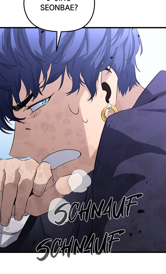 Read Ghost King Manga Online