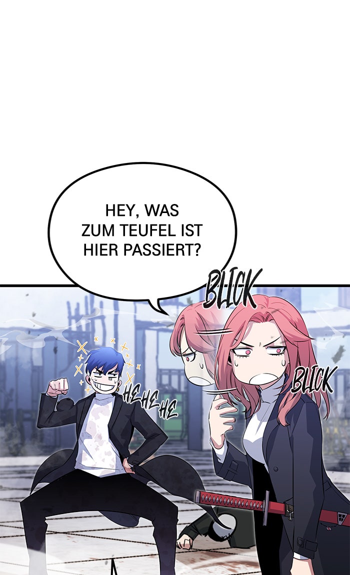 Read Ghost King Manga Online