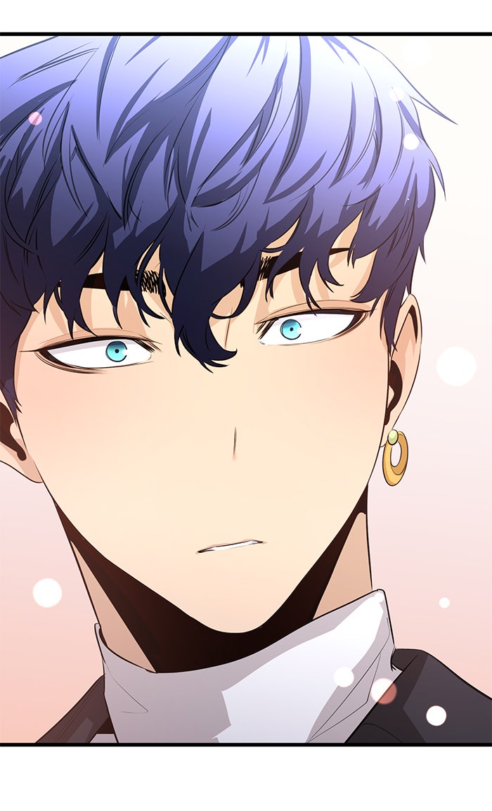 Read Ghost King Manga Online