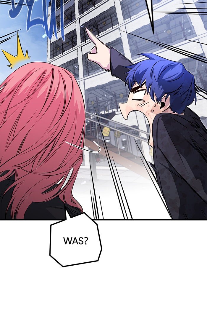 Read Ghost King Manga Online