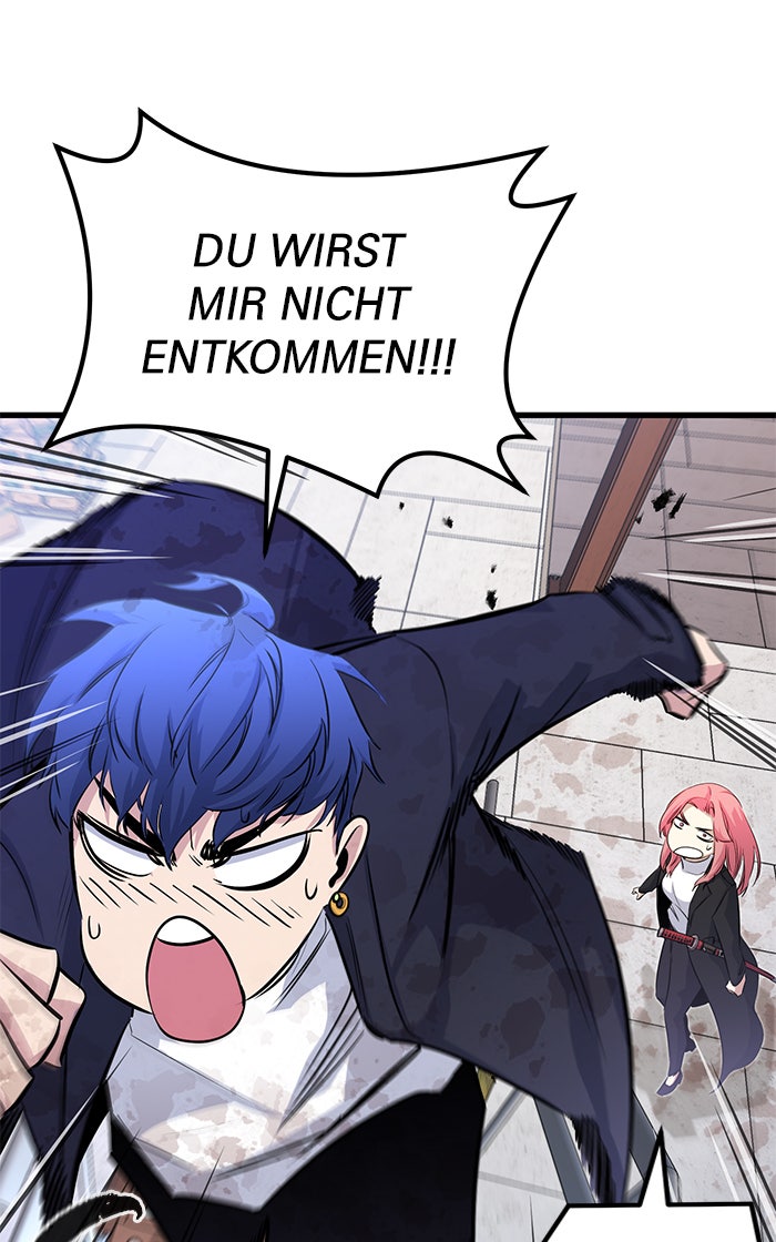 Read Ghost King Manga Online