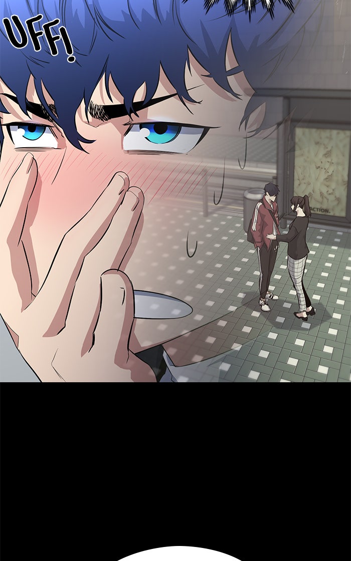 Read Ghost King Manga Online