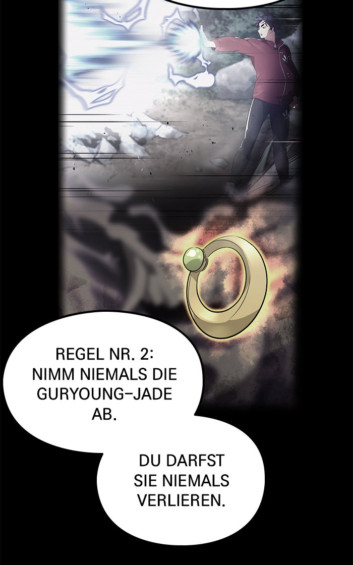 Read Ghost King Manga Online