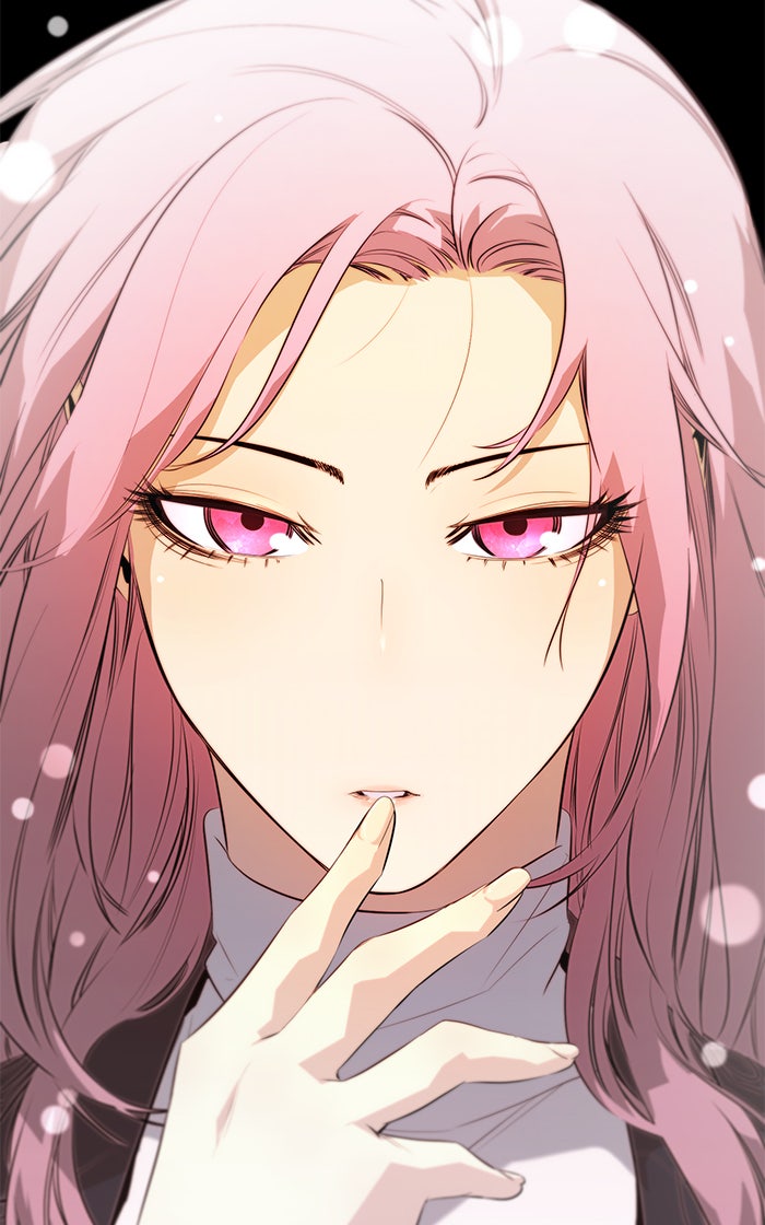 Read Ghost King Manga Online