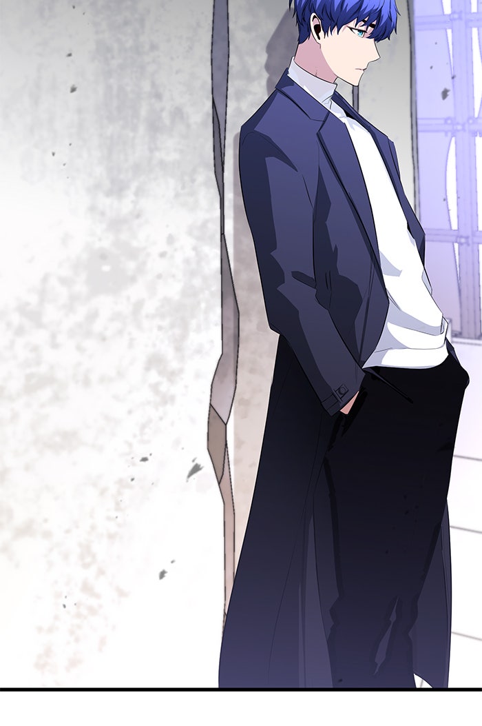 Read Ghost King Manga Online