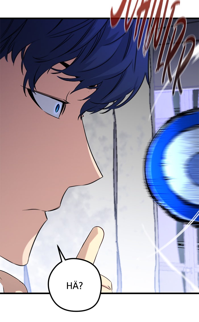 Read Ghost King Manga Online