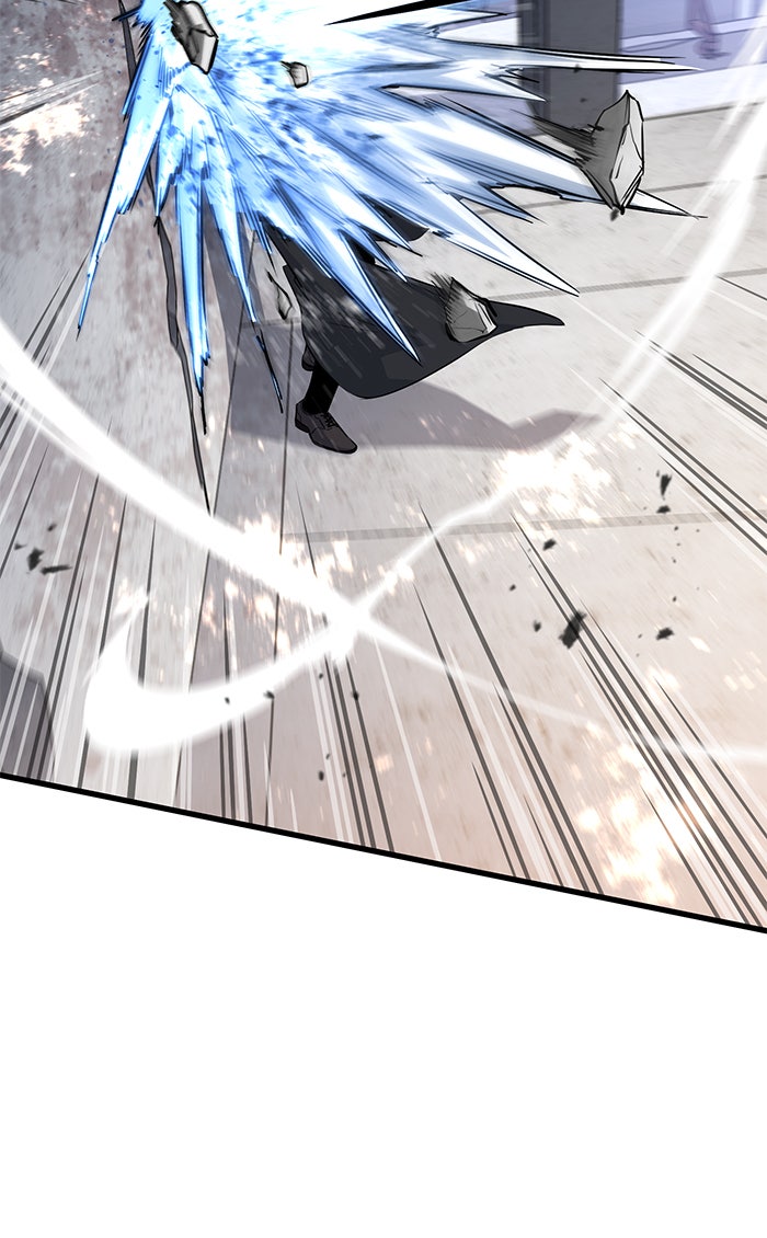 Read Ghost King Manga Online