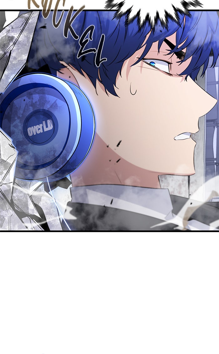 Read Ghost King Manga Online