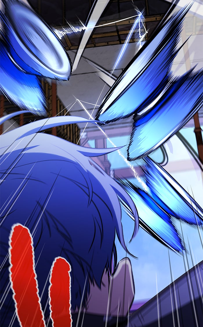 Read Ghost King Manga Online