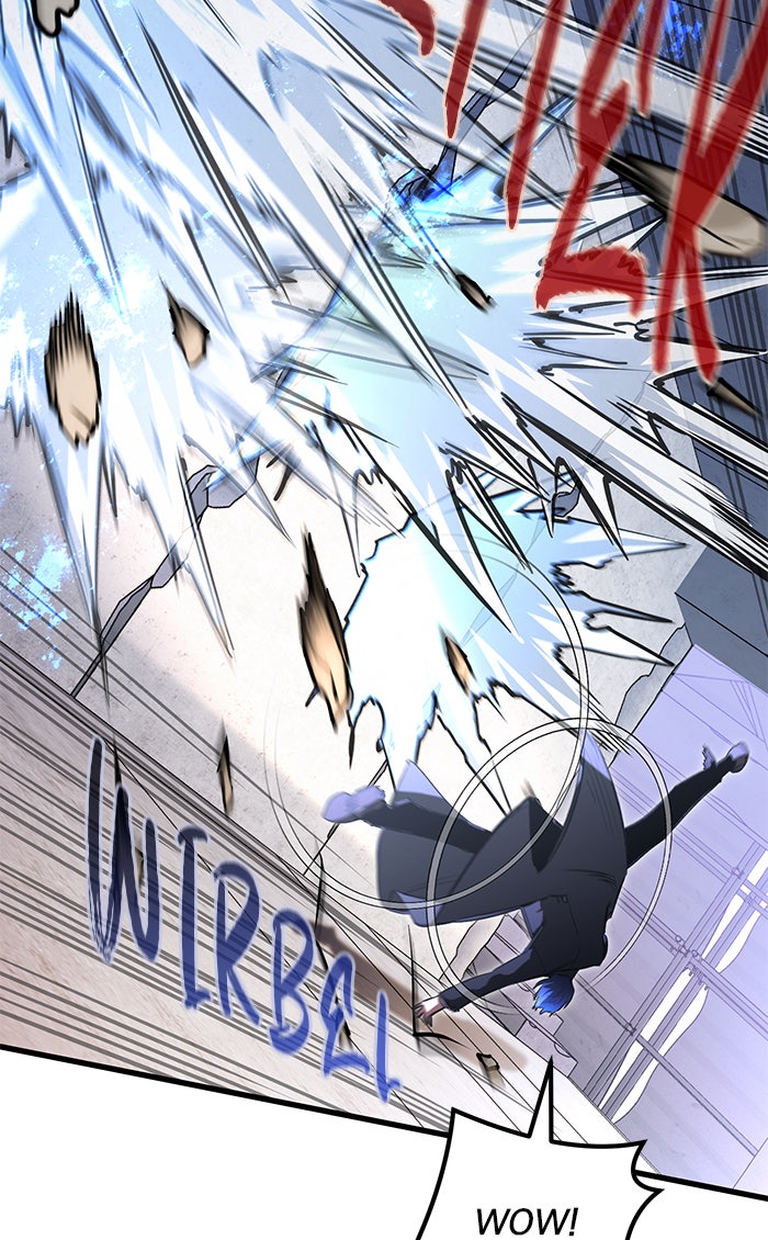 Read Ghost King Manga Online