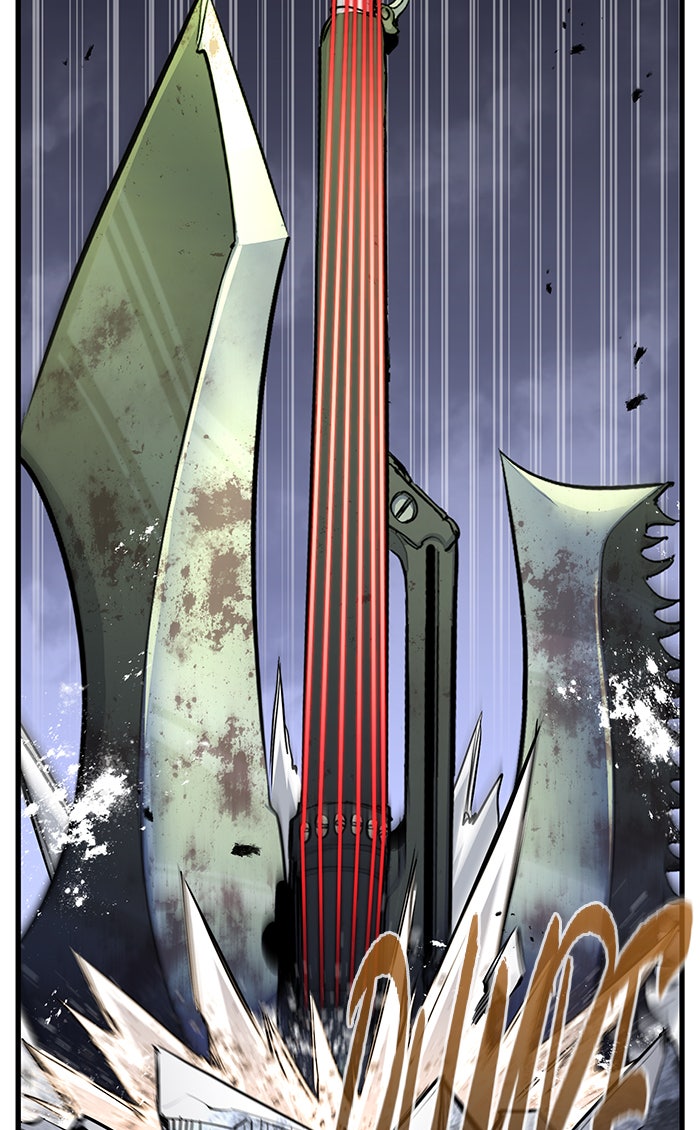 Read Ghost King Manga Online