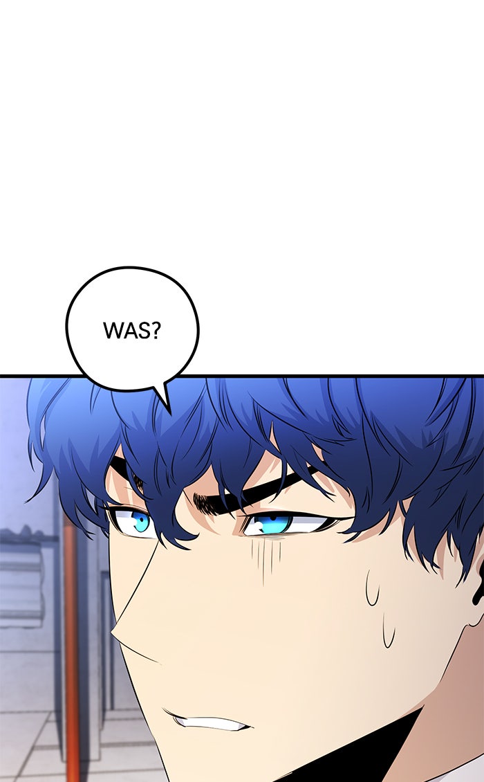 Read Ghost King Manga Online