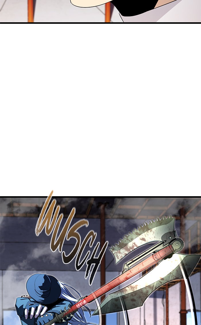 Read Ghost King Manga Online