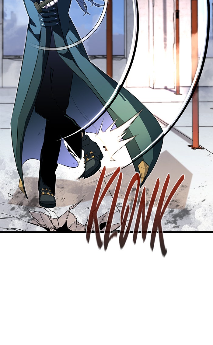 Read Ghost King Manga Online