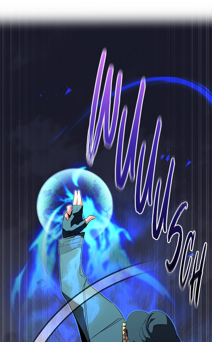 Read Ghost King Manga Online