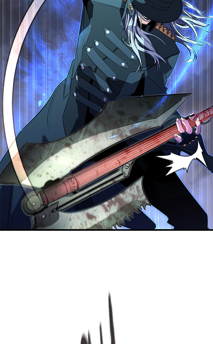 Read Ghost King Manga Online