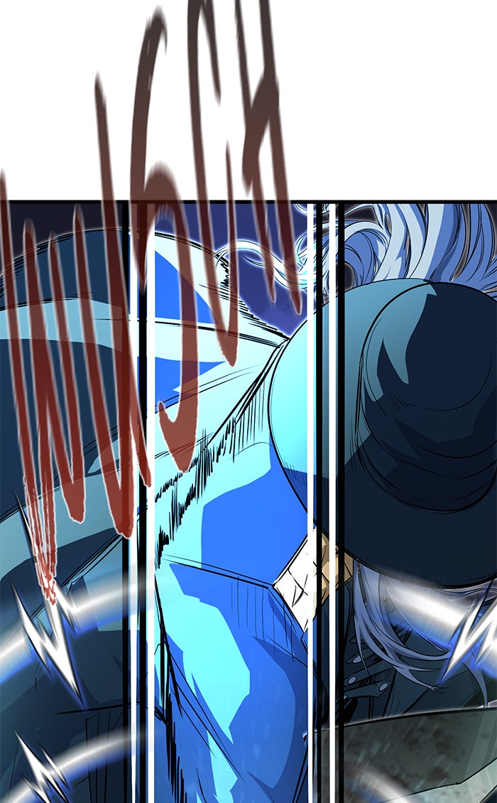 Read Ghost King Manga Online