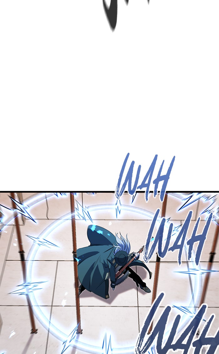 Read Ghost King Manga Online