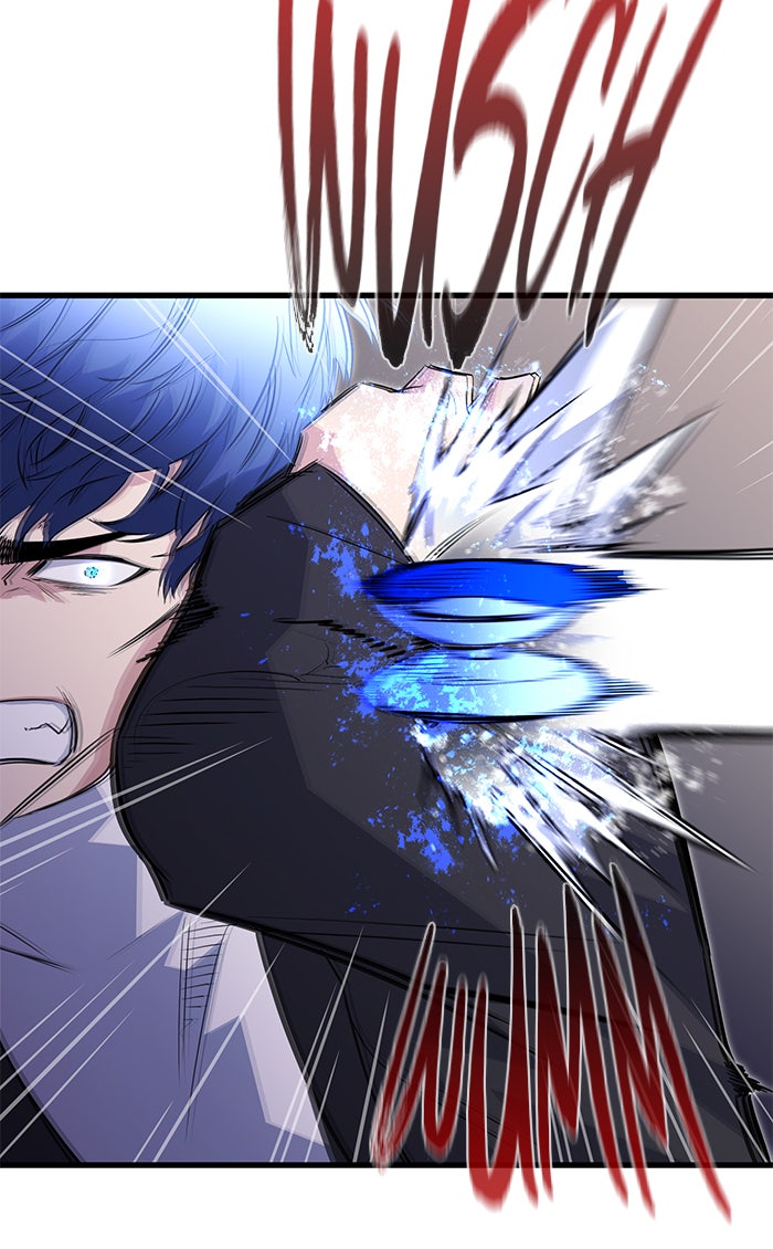 Read Ghost King Manga Online