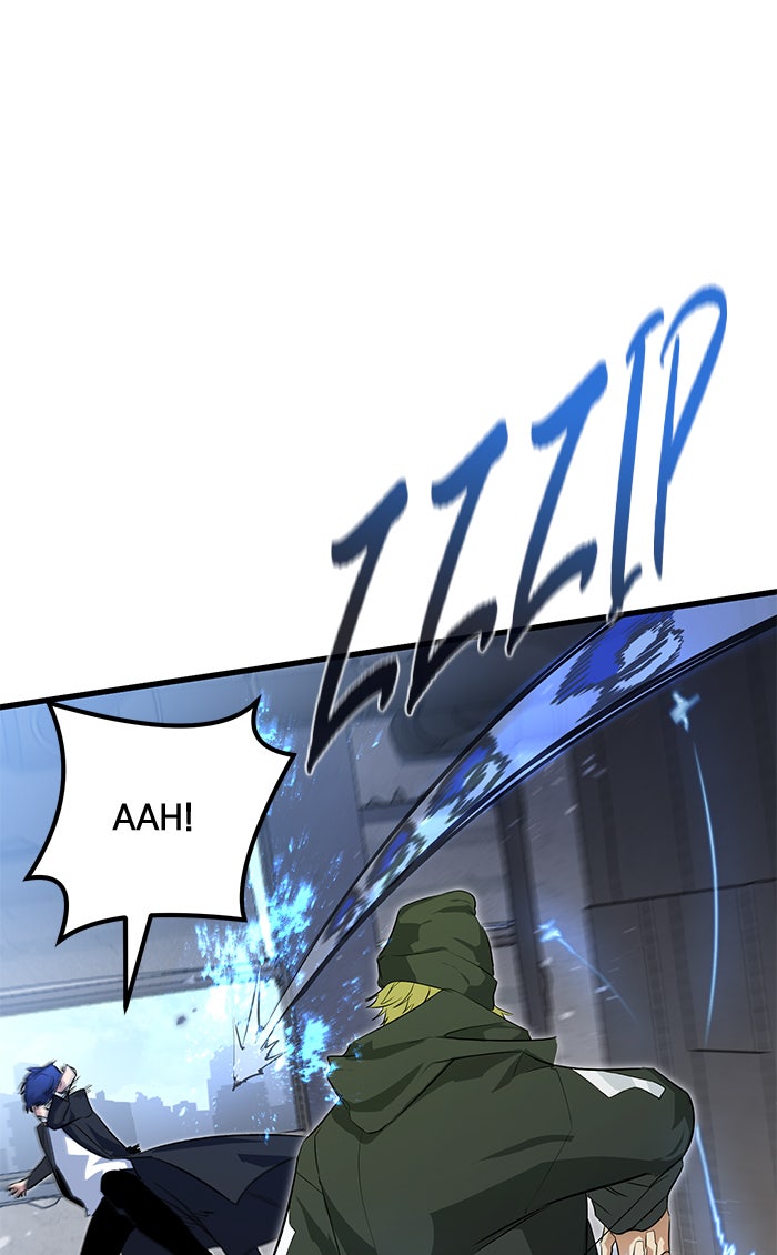 Read Ghost King Manga Online