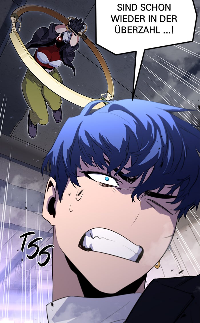 Read Ghost King Manga Online