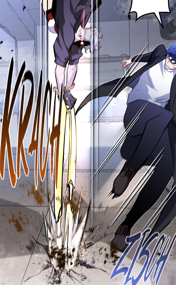 Read Ghost King Manga Online