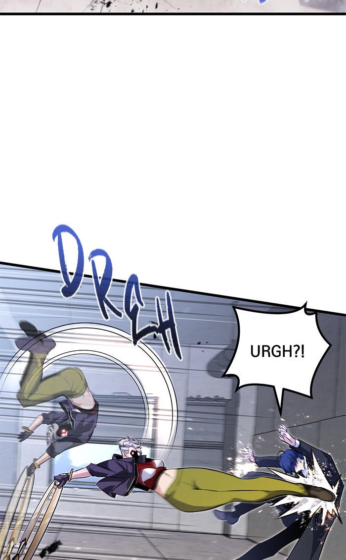 Read Ghost King Manga Online