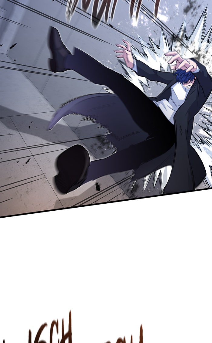 Read Ghost King Manga Online