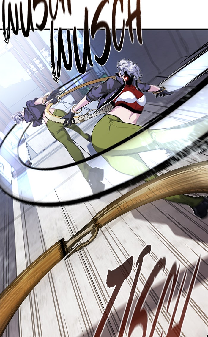 Read Ghost King Manga Online