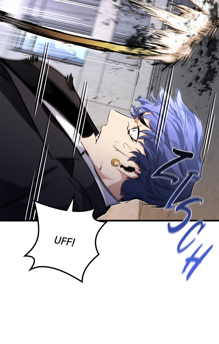 Read Ghost King Manga Online