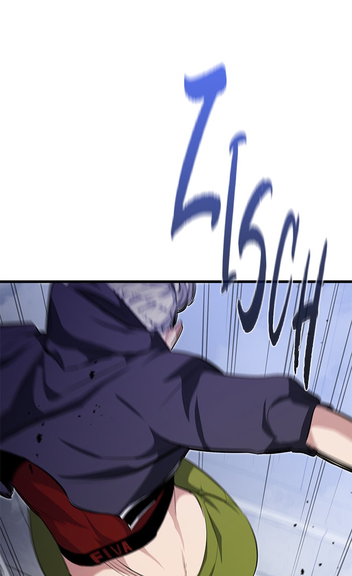 Read Ghost King Manga Online