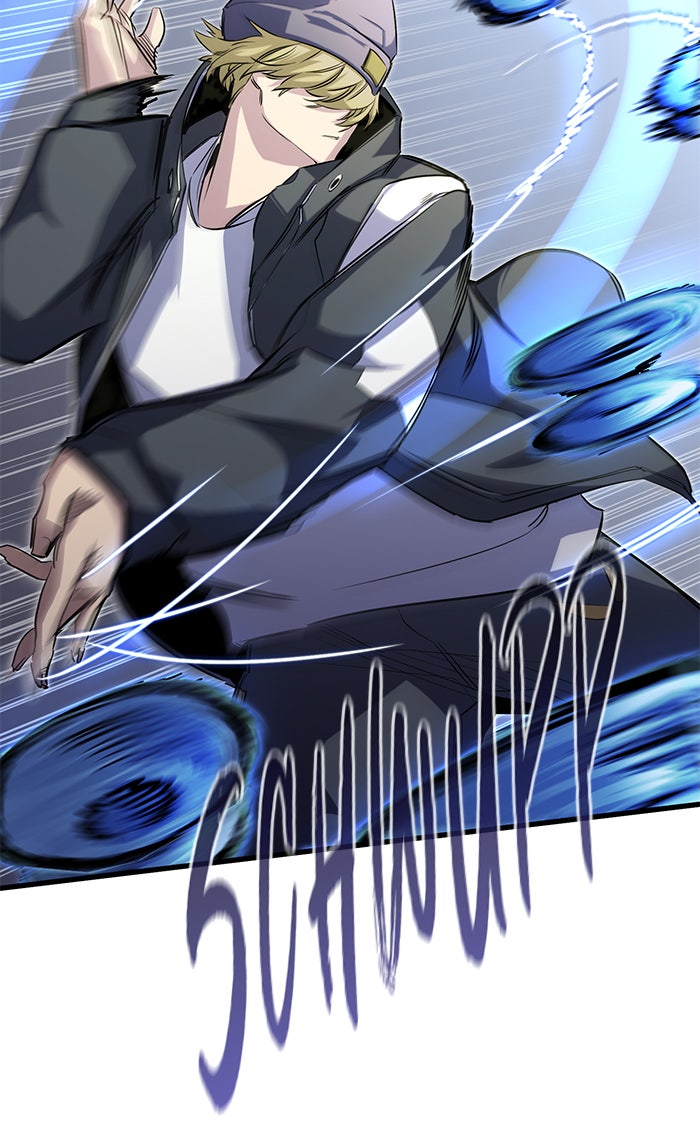 Read Ghost King Manga Online