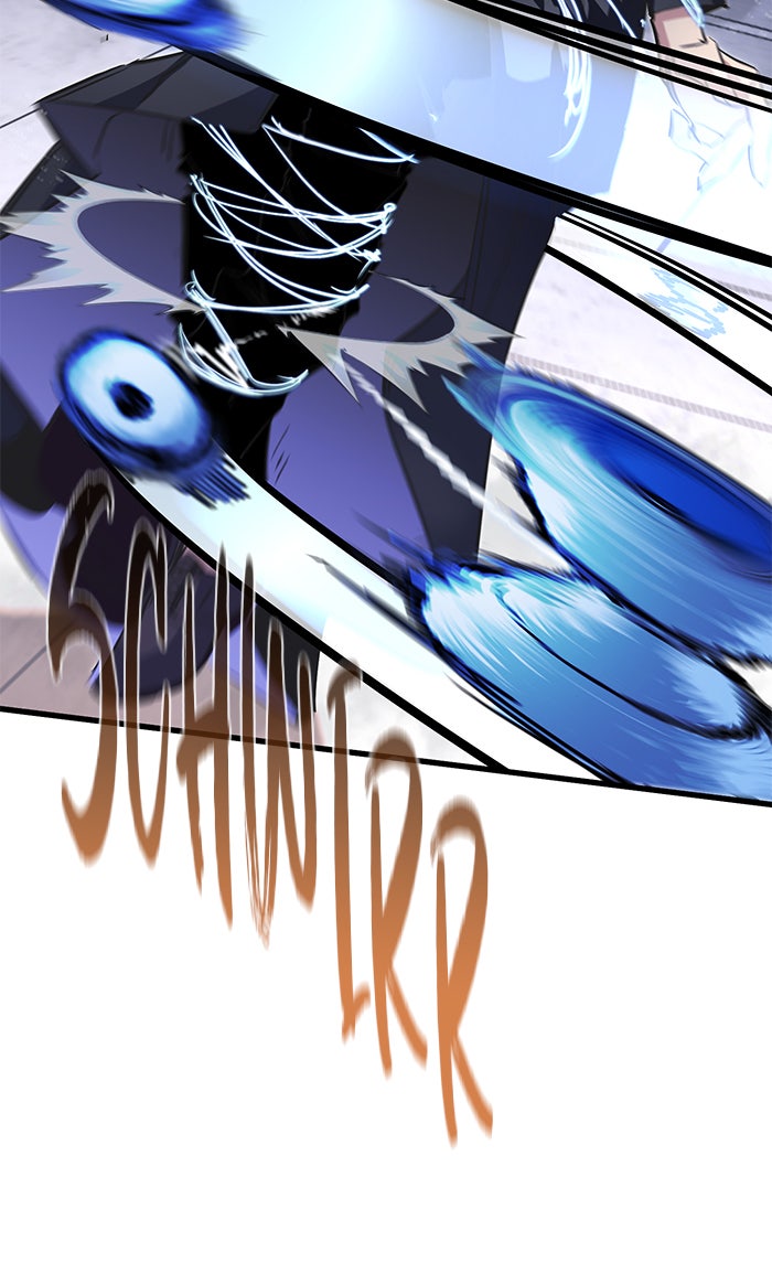 Read Ghost King Manga Online