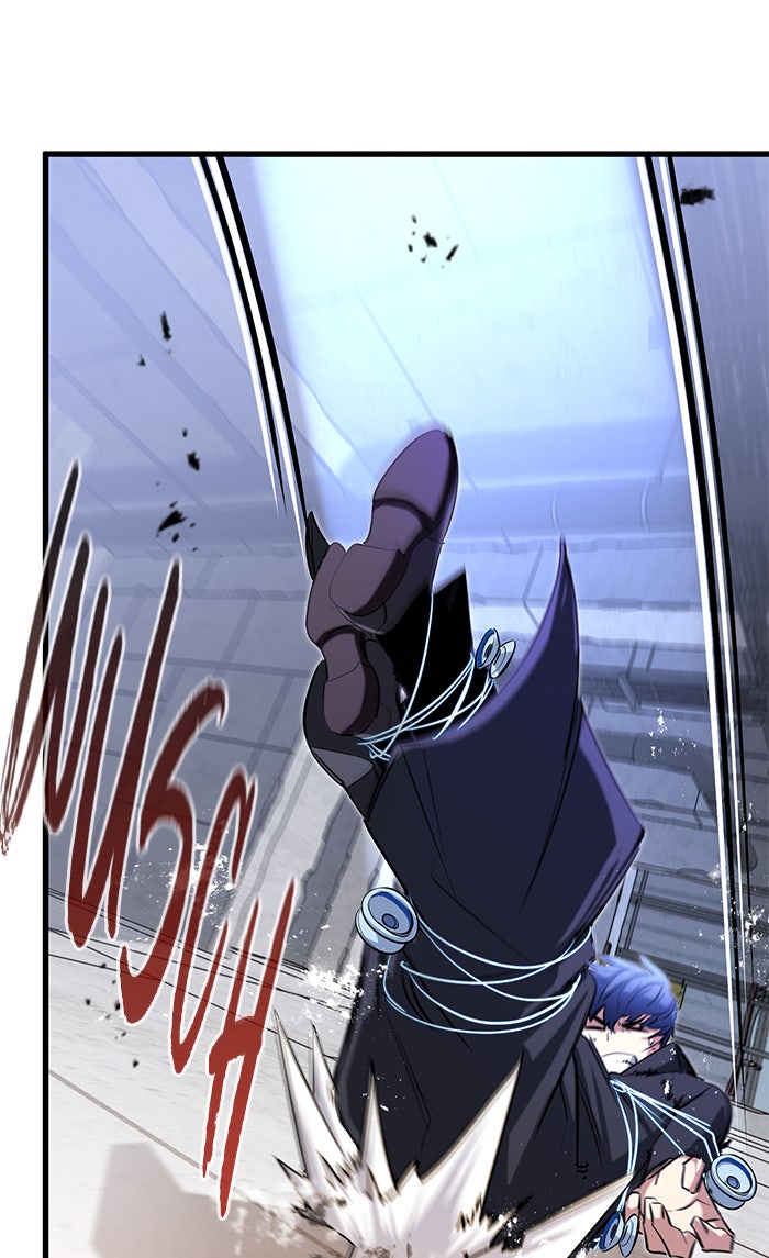 Read Ghost King Manga Online