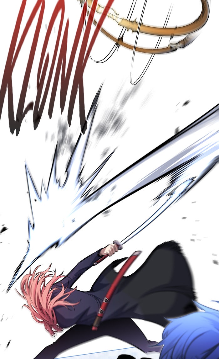 Read Ghost King Manga Online