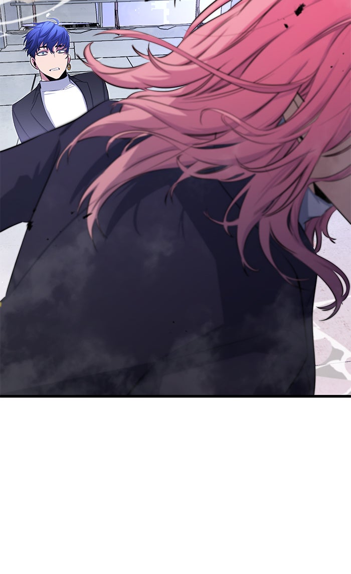 Read Ghost King Manga Online