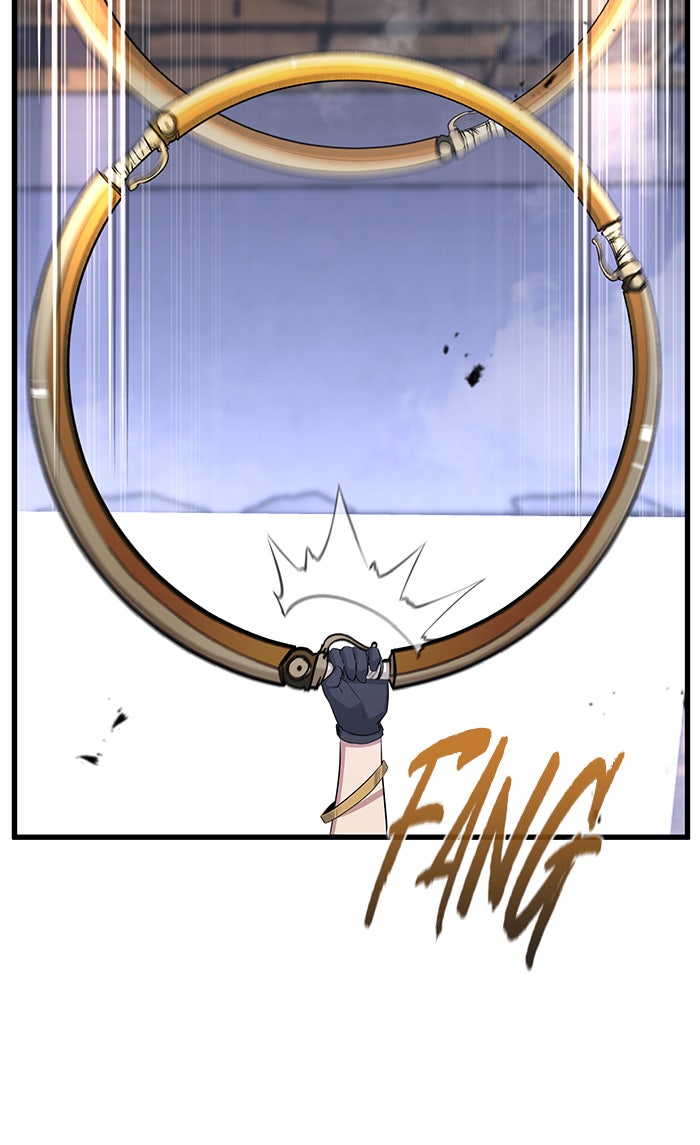 Read Ghost King Manga Online