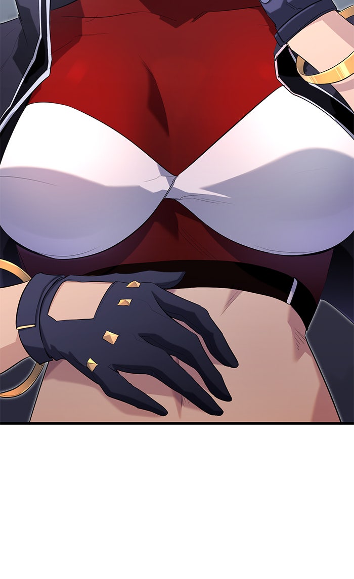 Read Ghost King Manga Online