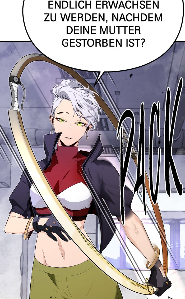 Read Ghost King Manga Online